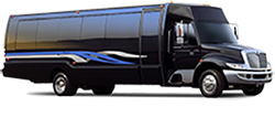 Luxury Party     Bus       Limousine